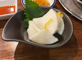 大衆焼肉ホルモン酒場 とりとん 半田青山店: 101557921さんの2026年05月03日の2枚目の投稿写真