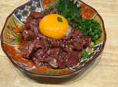 大衆馬肉酒場 うまる 博多駅筑紫口店: 101557921さんの2026年03月27日の1枚目の投稿写真