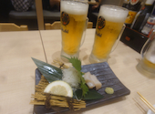 三代目網元 魚鮮水産 シャミネ鳥取店: おみさんの2026年06月14日の1枚目の投稿写真