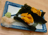 濱焼北海道魚萬 小樽駅前本店: よしちゃんさんの2026年07月04日の1枚目の投稿写真