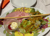 Italian Kitchen VANSAN　新津店: まみりんさんの2024年04月の1枚目の投稿写真
