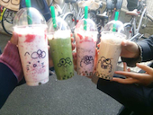 タピキング オークス通り店: しょごたんごさんの2015年03月02日の1枚目の投稿写真