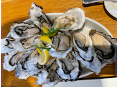 牡蠣とワインと魚と肉と。 元住吉にて: みさんの2026年05月02日の1枚目の投稿写真