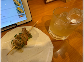 炭火焼鳥 とり9 白楽店: みさんの2026年03月22日の1枚目の投稿写真