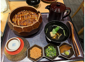 炭焼ひつまぶし鰻 むなぎ 武奈伎: みさんの2026年04月27日の3枚目の投稿写真