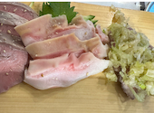 大衆ホルモン 肉力屋 町田店: なおさんの2024年04月24日の2枚目の投稿写真