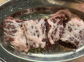 大衆ホルモン 肉力屋 町田店: なおさんの2024年04月24日の3枚目の投稿写真
