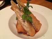 串焼き&ワイン ウナチッタ: ikumiさんの2019年06月14日の2枚目の投稿写真