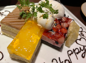 ステーキ＆サラダボウル STEAK BANQUET ステーキバンケット: ギネスさんの2024年10月02日の2枚目の投稿写真