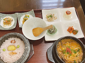 韓国四季料理 MARU: LSさんの2021年05月29日の1枚目の投稿写真