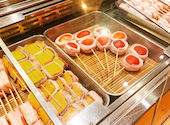 博多やさい巻串 鳴門 本店: LSさんの2021年10月21日の2枚目の投稿写真