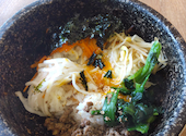 韓国石鍋 bibim' ビビム あべのキューズモール店: あいままさんの2026年08月11日の1枚目の投稿写真