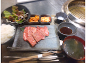 炭火焼肉　和牛苑: あいままさんの2026年04月の1枚目の投稿写真