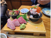 札幌　煮こみ豚足と本まぐろえーす: ちあきさんの2026年06月14日の1枚目の投稿写真