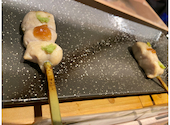 炭火・焼鳥 鶫 つぐみ 熊本店: マッキーさんの2023年12月12日の2枚目の投稿写真