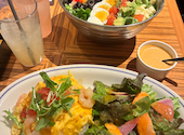 MOKUOLA Dexee Diner 新横浜: キリさんの2026年03月25日の1枚目の投稿写真