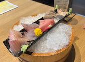 炉端焼き 燻銀 名駅3丁目店: ひーちゃんさんの2026年05月17日の1枚目の投稿写真