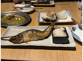 炉端焼き 燻銀 名駅3丁目店: ひーちゃんさんの2026年05月17日の2枚目の投稿写真