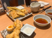 寿司と天ぷらとわたくし　金山東口店: ゆうきさんの2026年08月15日の1枚目の投稿写真