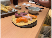 寿司と天ぷらとわたくし　金山東口店: ゆうきさんの2026年08月15日の2枚目の投稿写真