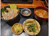 えびす鯛 新潟駅前店: まりもさんの2026年08月19日の1枚目の投稿写真