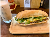 ベトナム料理店 ハンちゃん: さっこさんの2026年09月12日の1枚目の投稿写真
