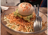 Monkee Bar(モンキーバー)  おおたかの森店: とまゆーこさんの2025年01月の1枚目の投稿写真