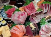 魚海船団 宴別邸 神田2号店: こあちゃんさんの2024年06月06日の1枚目の投稿写真