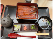 鰻の成瀬 カレッタ汐留店: べるさんの2025年08月10日の2枚目の投稿写真