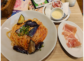 ラパウザ La Pausa ビナウォーク海老名店: 翔ぽんさんの2026年09月13日の1枚目の投稿写真