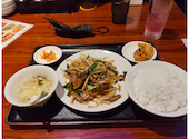 中華居酒屋 青山餃子房 本厚木店: 翔ぽんさんの2026年04月25日の1枚目の投稿写真