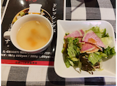 イルキャンティメッツォ 本厚木店: 翔ぽんさんの2026年05月08日の1枚目の投稿写真