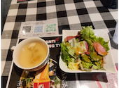 イルキャンティメッツォ 本厚木店: 翔ぽんさんの2026年06月05日の3枚目の投稿写真