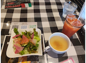 イルキャンティメッツォ 本厚木店: 翔ぽんさんの2026年06月13日の3枚目の投稿写真