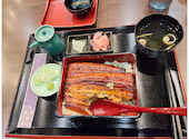 鰻の成瀬 本厚木駅前店: 翔ぽんさんの2026年08月08日の1枚目の投稿写真