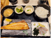 個室完備　豊洲市場　さかな酒場　魚星　海老名東口店: 翔ぽんさんの2026年04月30日の1枚目の投稿写真