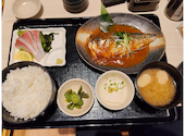 個室完備　豊洲市場　さかな酒場　魚星　海老名東口店: 翔ぽんさんの2026年05月の1枚目の投稿写真