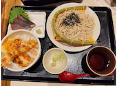 個室完備　豊洲市場　さかな酒場　魚星　海老名東口店: 翔ぽんさんの2026年05月17日の2枚目の投稿写真