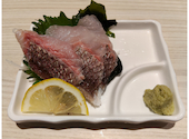 個室完備　豊洲市場　さかな酒場　魚星　海老名東口店: 翔ぽんさんの2026年06月05日の1枚目の投稿写真