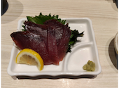 個室完備　豊洲市場　さかな酒場　魚星　海老名東口店: 翔ぽんさんの2026年06月07日の1枚目の投稿写真