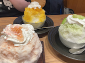 和カフェ Tsumugi FOOD&TIME ISETAN OFUNA店: れいちんさんの2026年09月05日の1枚目の投稿写真