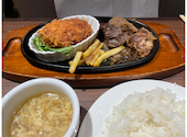 ステーキ宮 横浜西口エキニア店: れいちんさんの2026年06月28日の1枚目の投稿写真