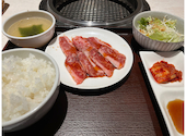 新高島 de 焼肉DOURAKU: れいちんさんの2026年05月06日の1枚目の投稿写真