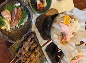 焼鳥の西屋 中央駅店: ゆみとさんの2026年07月20日の2枚目の投稿写真