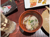 魚屋しげぞう 鹿児島中央駅: ゆみとさんの2026年09月23日の1枚目の投稿写真