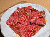 焼肉 泰山 TAIZAN 定禅寺通り店: rさんの2025年11月25日の1枚目の投稿写真
