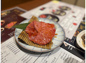個室焼肉　小風神: ポテジさんの2025年11月23日の1枚目の投稿写真