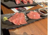個室焼肉　小風神: ポテジさんの2025年11月23日の2枚目の投稿写真