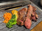 ステーキハウス インディアンズ 名古屋本店: しょうこさんの2025年02月09日の1枚目の投稿写真