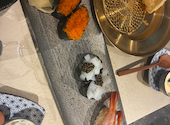 寿司の惑星 SUSHI PLANET 水道橋: しりゅうさんの2026年07月21日の1枚目の投稿写真
